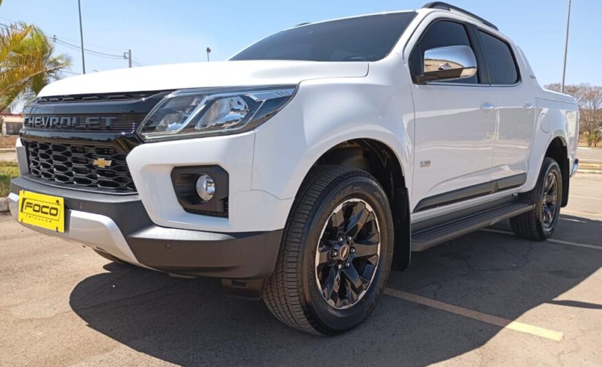 Chevrolet S10  2.8 Ctdi