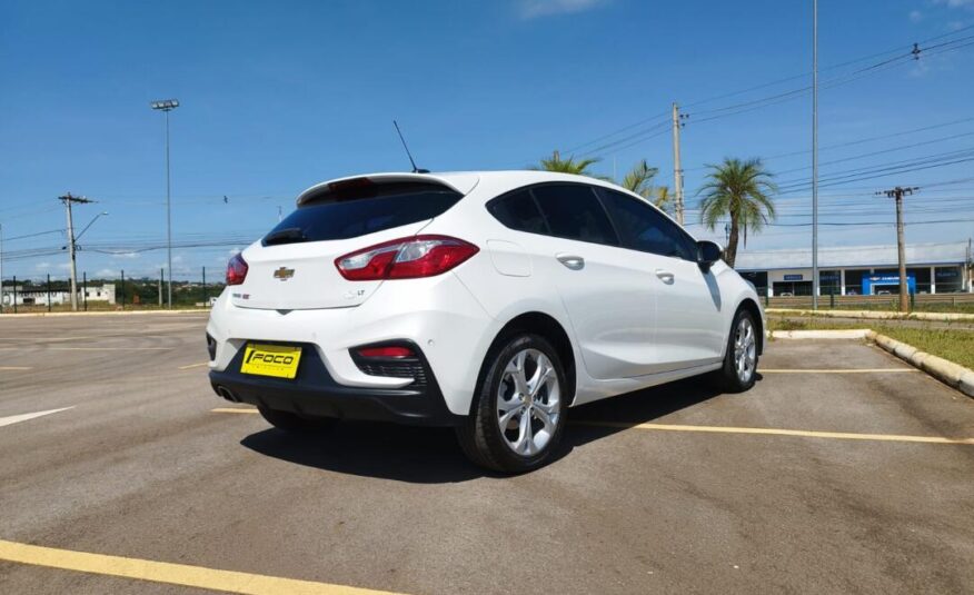 Chevrolet Cruze  1.4 LT Turbo