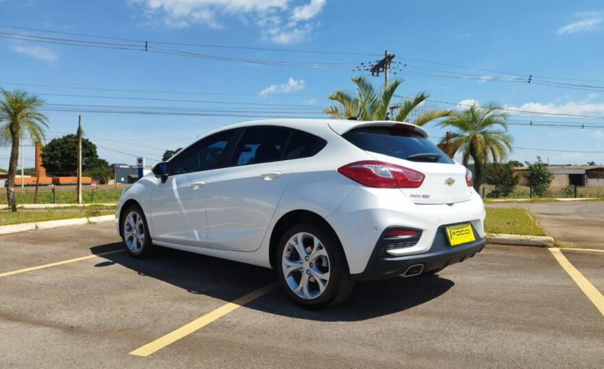 Chevrolet Cruze  1.4 LT Turbo