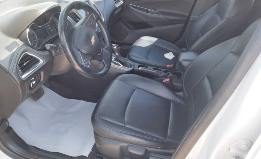 Chevrolet Cruze  1.4 LT Turbo