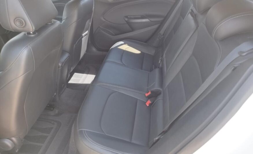 Chevrolet Cruze  1.4 LT Turbo
