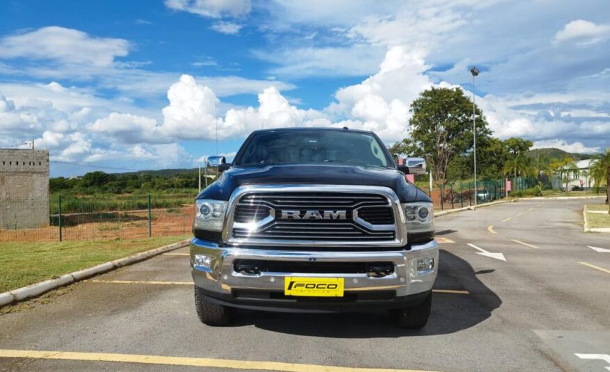 Dodge Ram  6.7 Laramier AT
