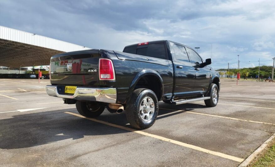 Dodge Ram  6.7 Laramier AT