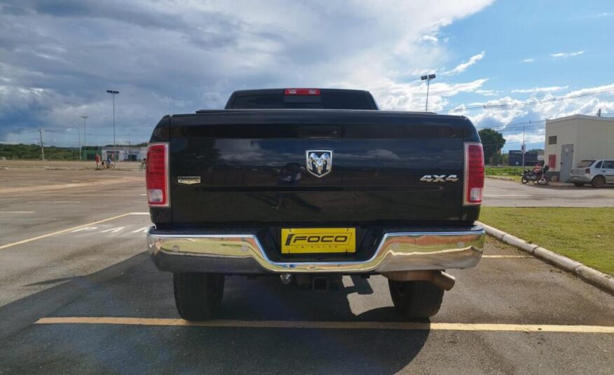 Dodge Ram  6.7 Laramier AT