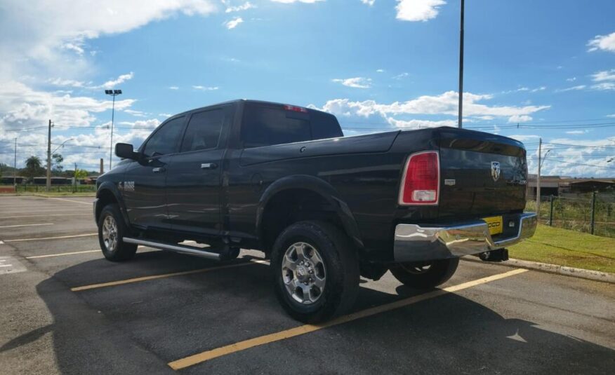 Dodge Ram  6.7 Laramier AT