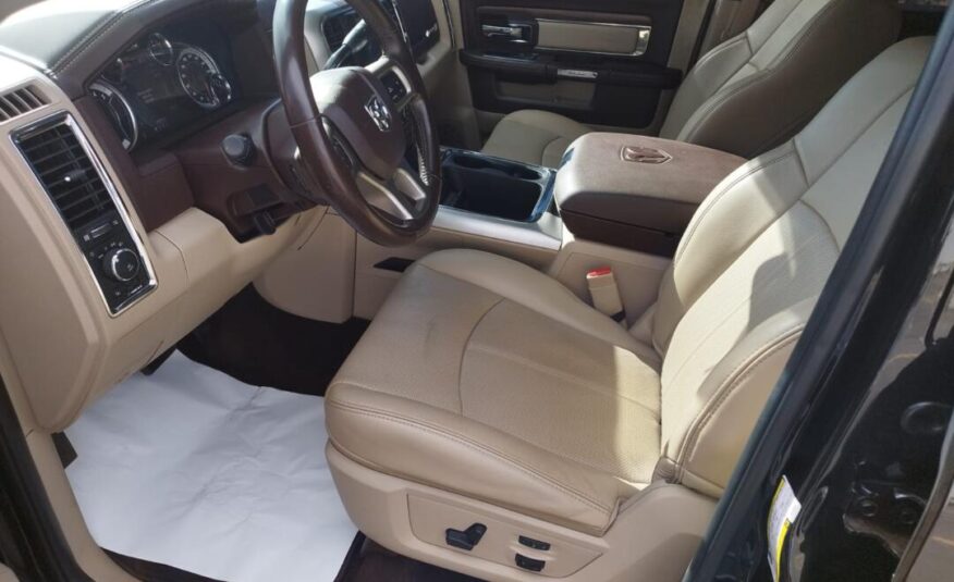 Dodge Ram  6.7 Laramier AT