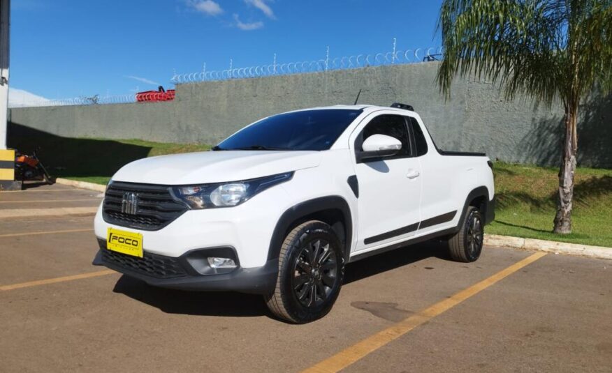 Fiat Strada  1.3 Freedon