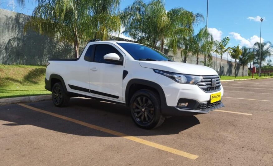 Fiat Strada  1.3 Freedon