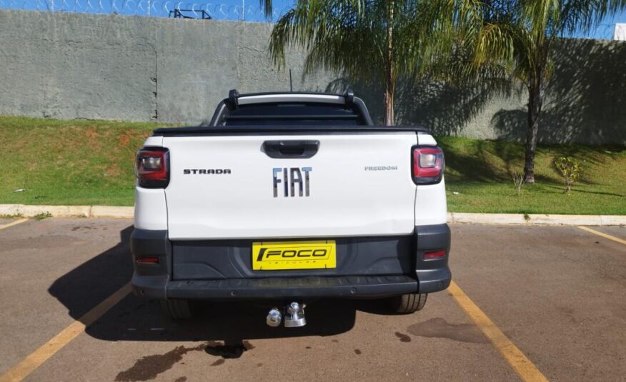 Fiat Strada  1.3 Freedon