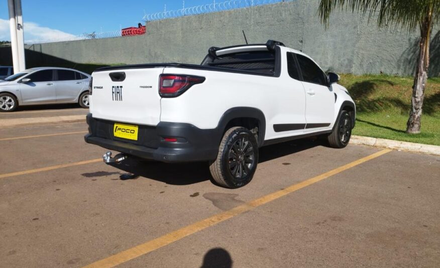 Fiat Strada  1.3 Freedon