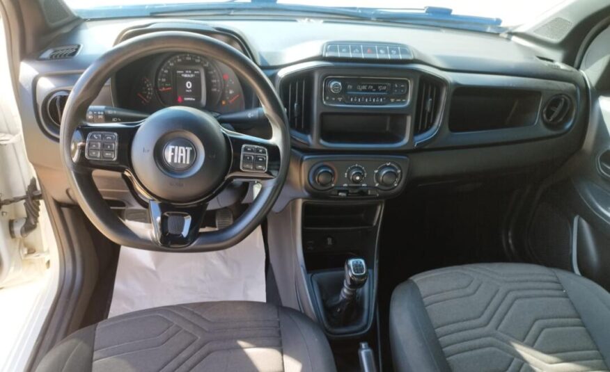 Fiat Strada  1.3 Freedon