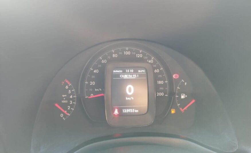 Fiat Strada  1.3 Freedon