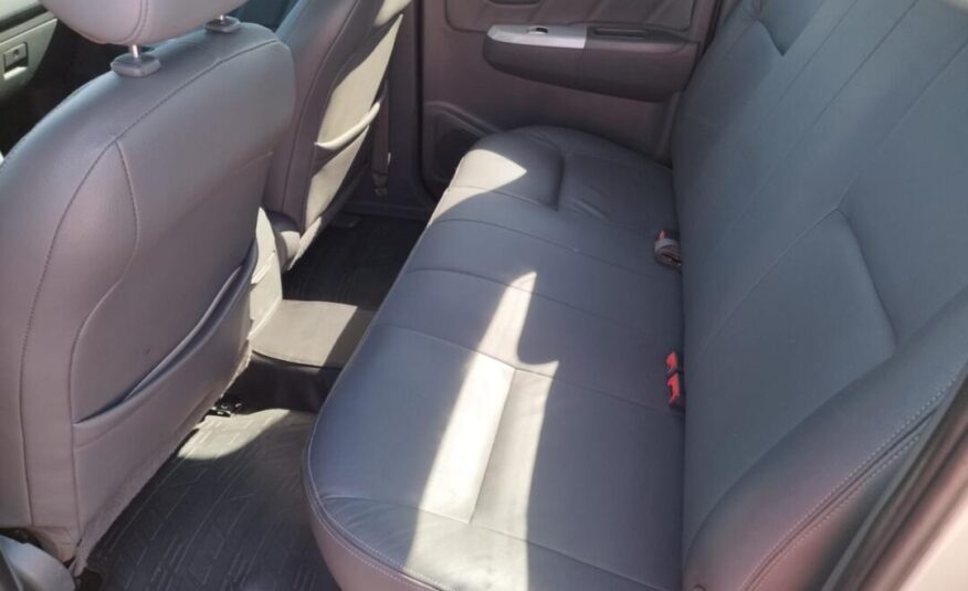 Toyota Hilux  3.0 SRV