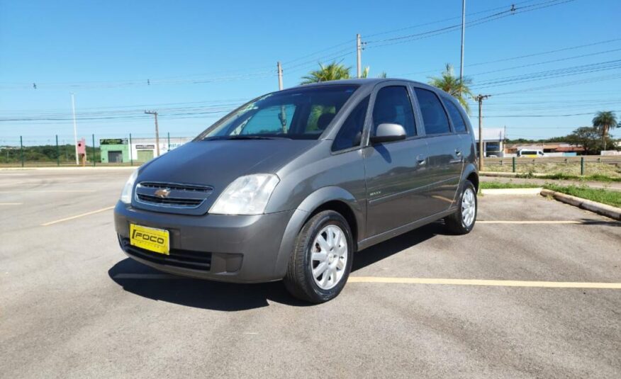 Chevrolet Meriva  1.4