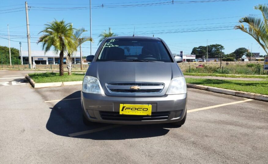 Chevrolet Meriva  1.4