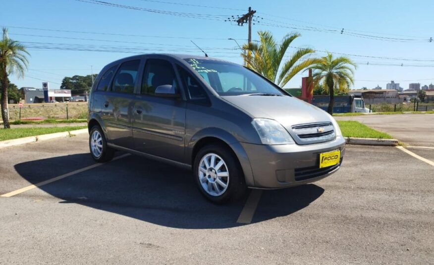 Chevrolet Meriva  1.4