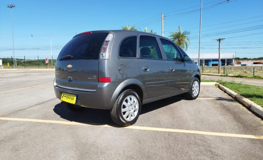Chevrolet Meriva  1.4
