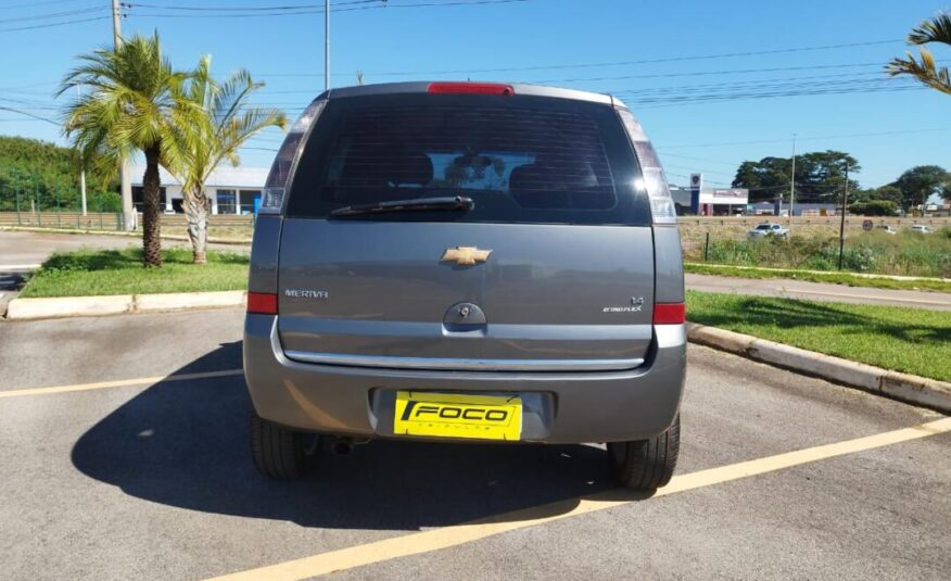 Chevrolet Meriva  1.4
