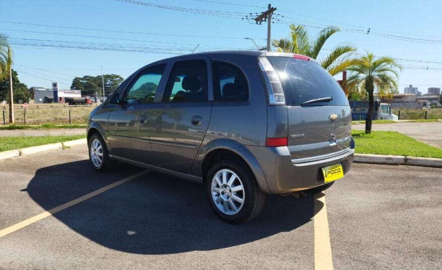 Chevrolet Meriva  1.4