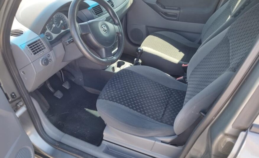 Chevrolet Meriva  1.4