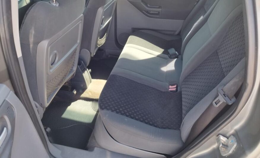 Chevrolet Meriva  1.4
