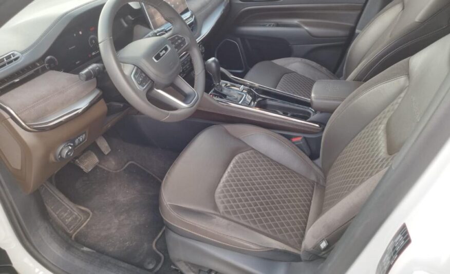 Jeep Commander  2.0 TD