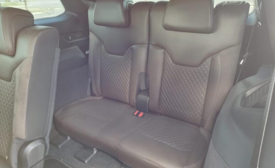 Jeep Commander  2.0 TD