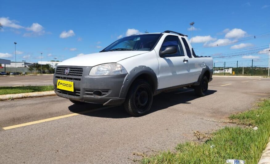 Fiat Strada  1.4 Working