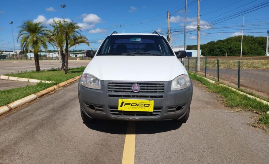 Fiat Strada  1.4 Working