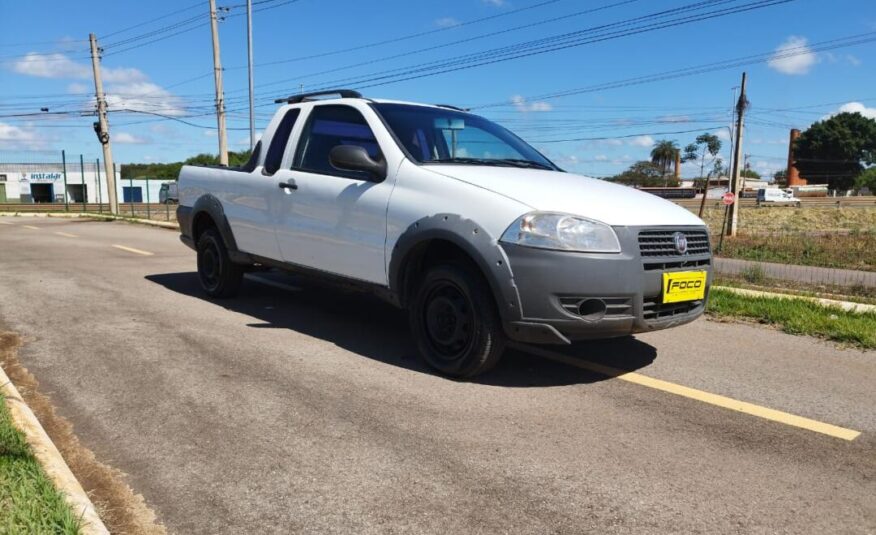 Fiat Strada  1.4 Working