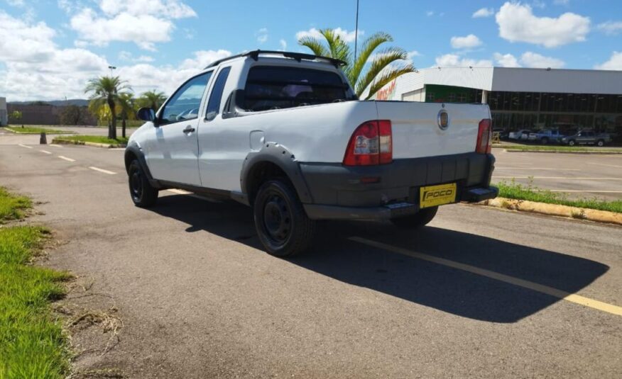 Fiat Strada  1.4 Working