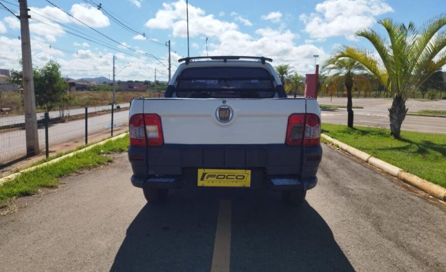 Fiat Strada  1.4 Working