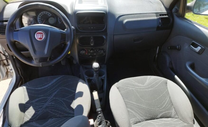 Fiat Strada  1.4 Working
