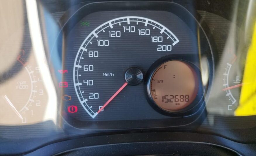 Fiat Strada  1.4 Working