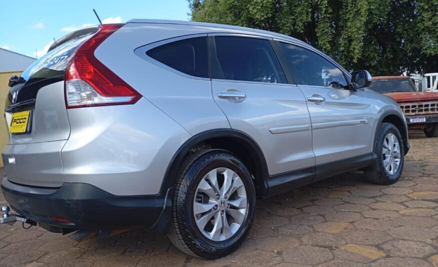 Honda CRV  2.0 EXL