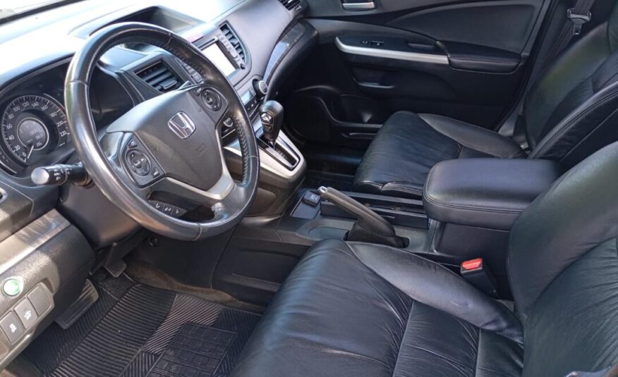 Honda CRV  2.0 EXL