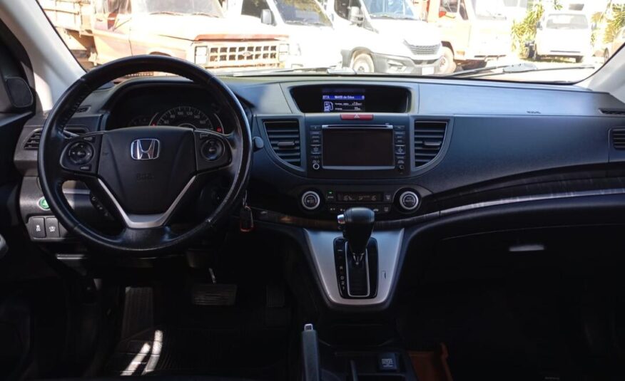 Honda CRV  2.0 EXL