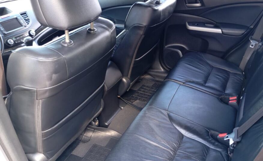 Honda CRV  2.0 EXL
