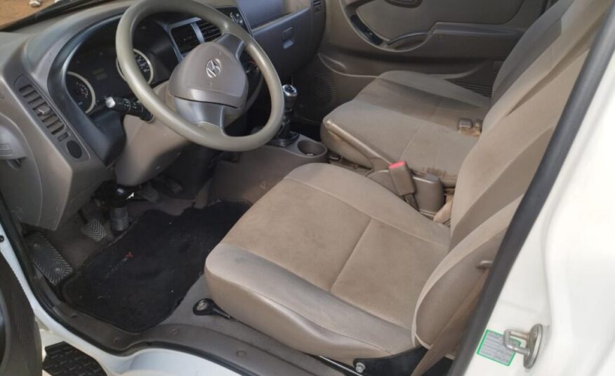 Hyundai HR  2.5 HDB