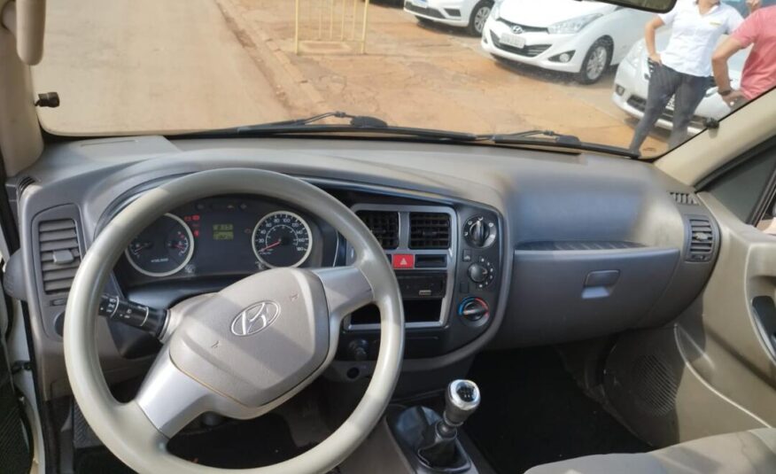 Hyundai HR  2.5 HDB