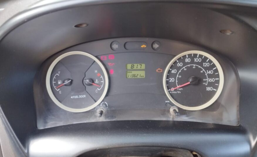 Hyundai HR  2.5 HDB