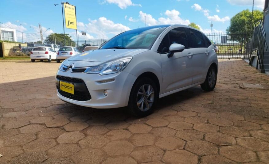 Citroen C3  1.5 Tendance