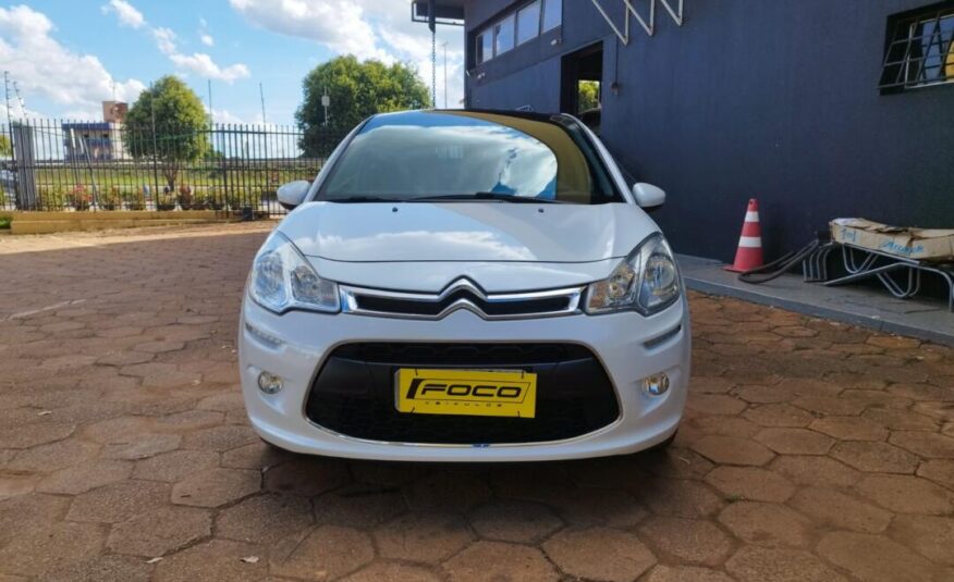 Citroen C3  1.5 Tendance