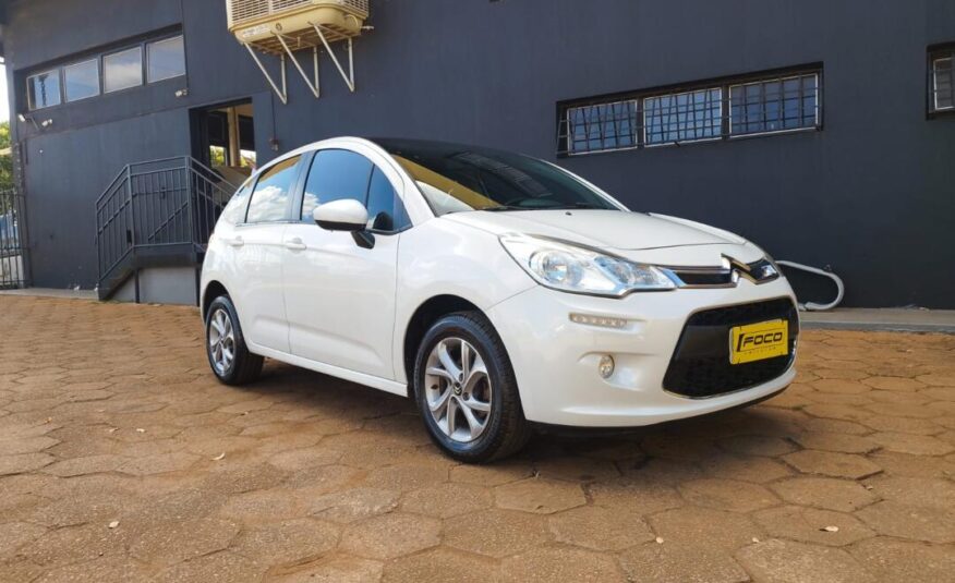 Citroen C3  1.5 Tendance