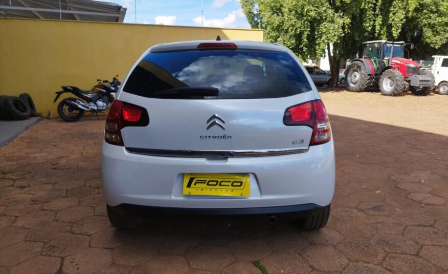 Citroen C3  1.5 Tendance