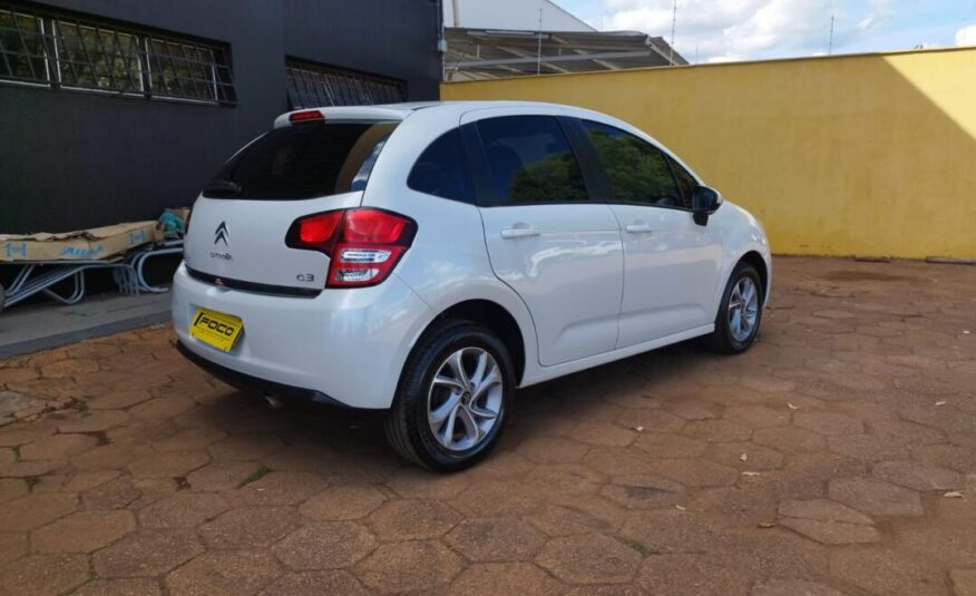 Citroen C3  1.5 Tendance