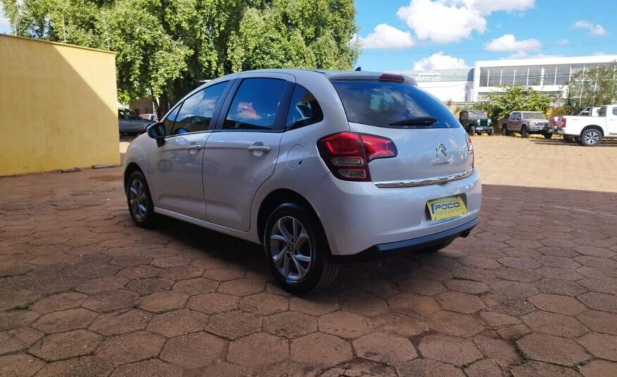 Citroen C3  1.5 Tendance