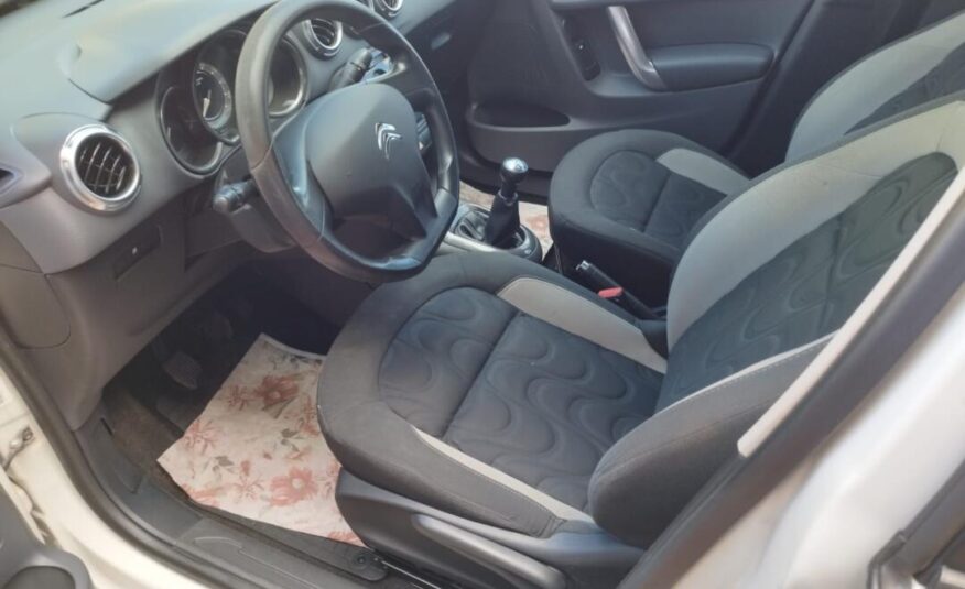 Citroen C3  1.5 Tendance