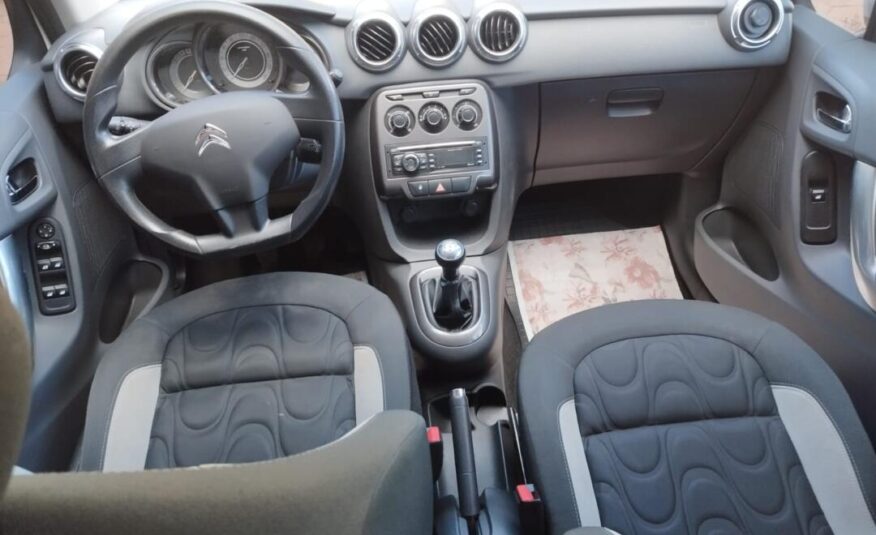 Citroen C3  1.5 Tendance