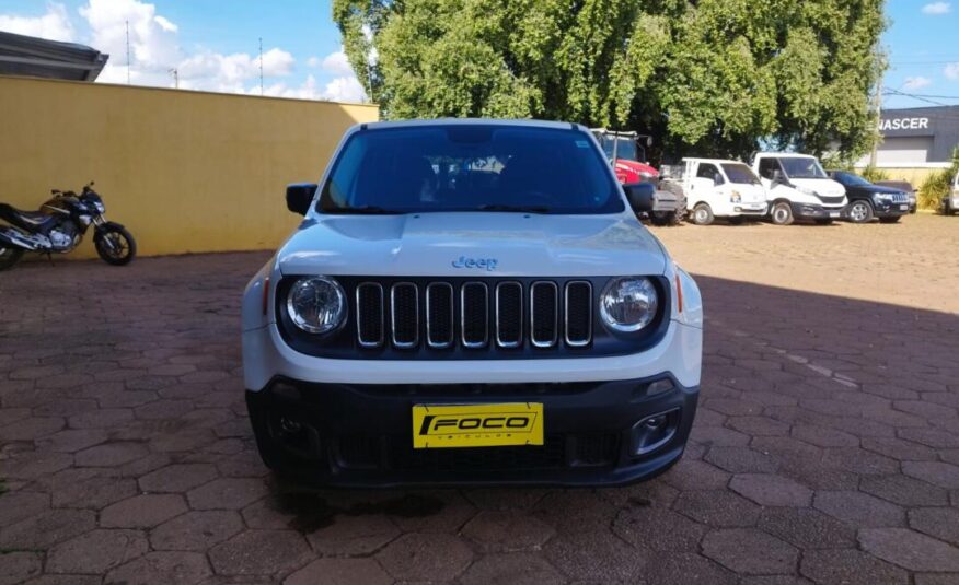 Jeep Renegade  1.8 Sport